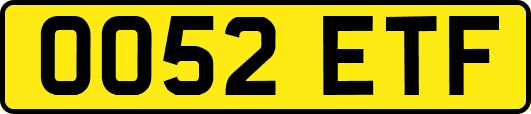 OO52ETF