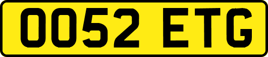 OO52ETG