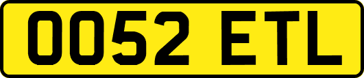 OO52ETL