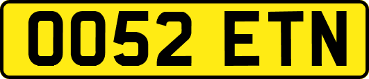 OO52ETN