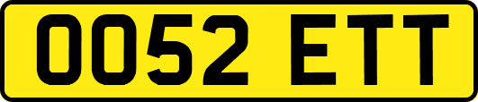 OO52ETT