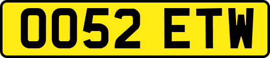 OO52ETW