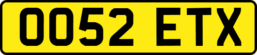 OO52ETX