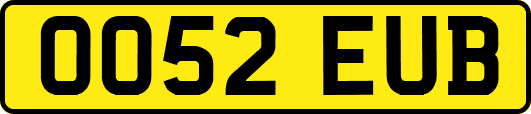OO52EUB
