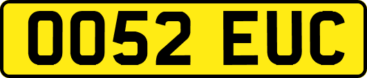 OO52EUC