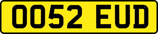 OO52EUD