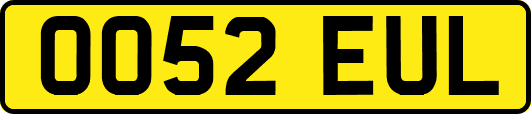 OO52EUL