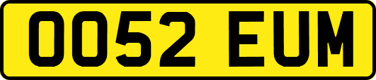 OO52EUM