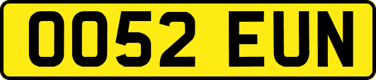 OO52EUN