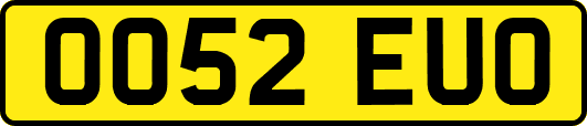 OO52EUO