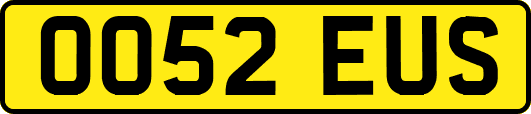 OO52EUS