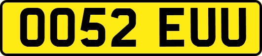 OO52EUU