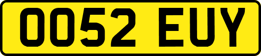 OO52EUY