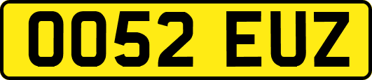 OO52EUZ