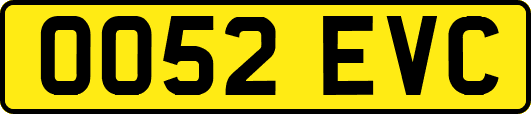 OO52EVC