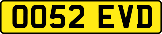 OO52EVD