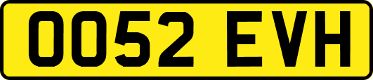OO52EVH