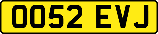 OO52EVJ