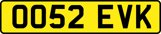 OO52EVK