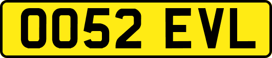 OO52EVL