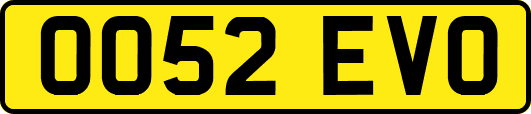 OO52EVO