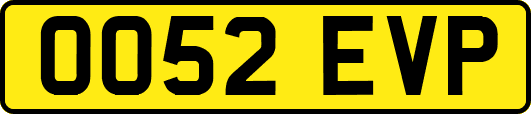 OO52EVP