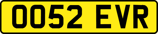 OO52EVR