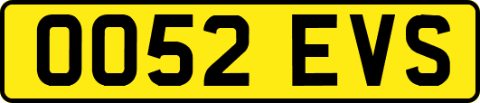 OO52EVS