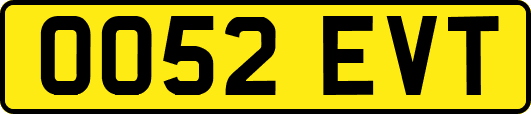 OO52EVT