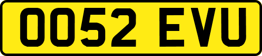 OO52EVU