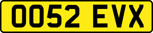 OO52EVX
