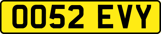 OO52EVY