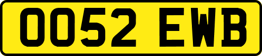 OO52EWB