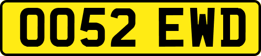 OO52EWD