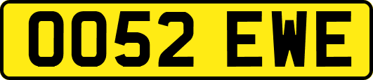 OO52EWE