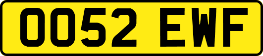 OO52EWF