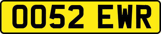 OO52EWR