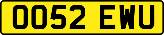 OO52EWU