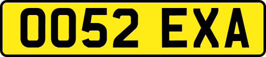 OO52EXA