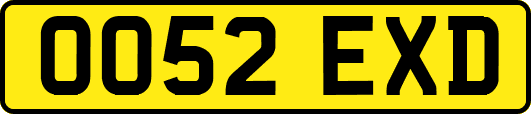 OO52EXD