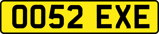 OO52EXE