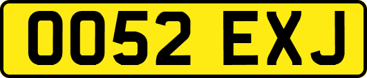 OO52EXJ