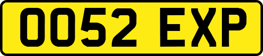OO52EXP