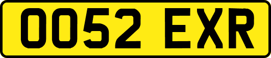 OO52EXR