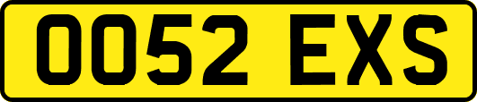 OO52EXS