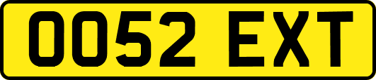 OO52EXT