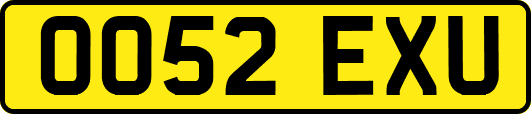 OO52EXU