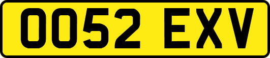 OO52EXV