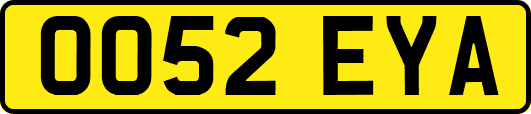 OO52EYA