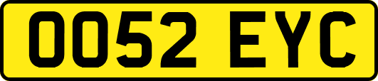 OO52EYC
